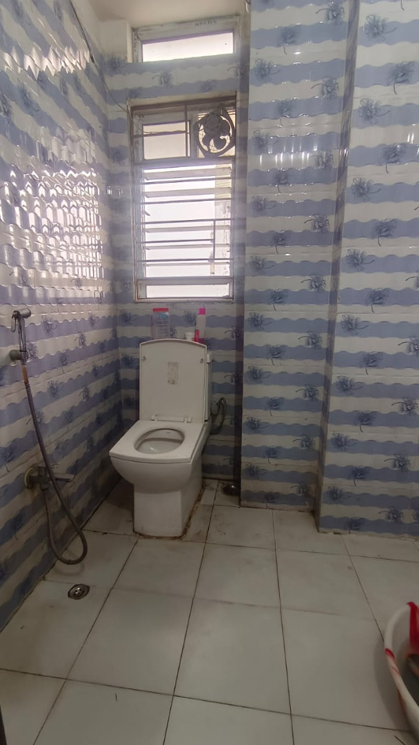 Unfurnished 3bhk in Baghorbori Road, Bagharbari, Guwahati, Assam, India for Rent